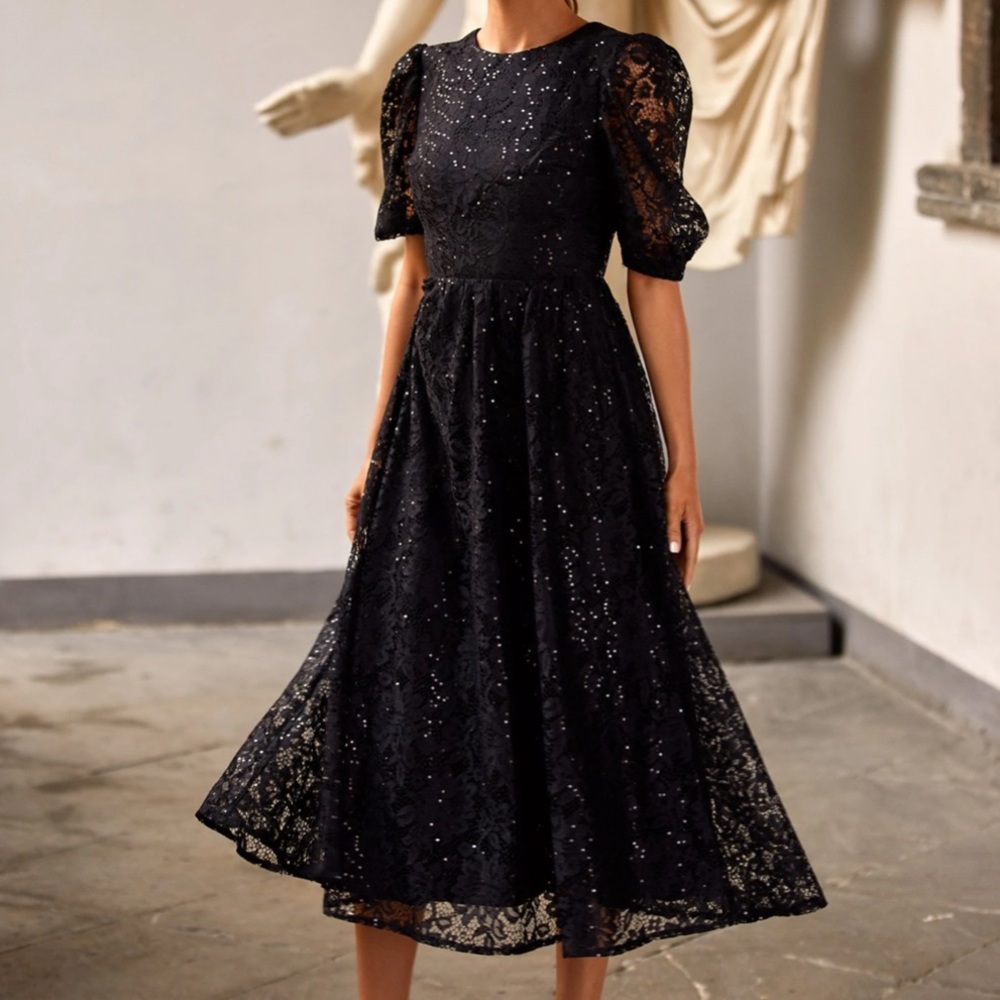 Almour the Label Manon Dress